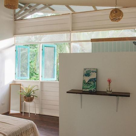 Casa Bohoe Puerto Viejo de Talamanca 외부 사진