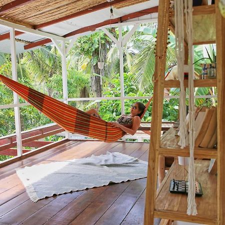 Casa Bohoe Puerto Viejo de Talamanca 외부 사진
