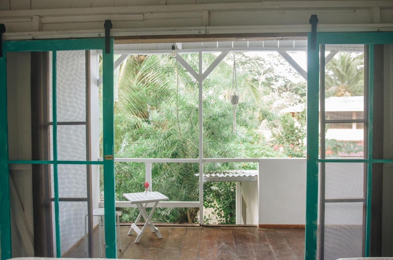 Casa Bohoe Puerto Viejo de Talamanca 외부 사진