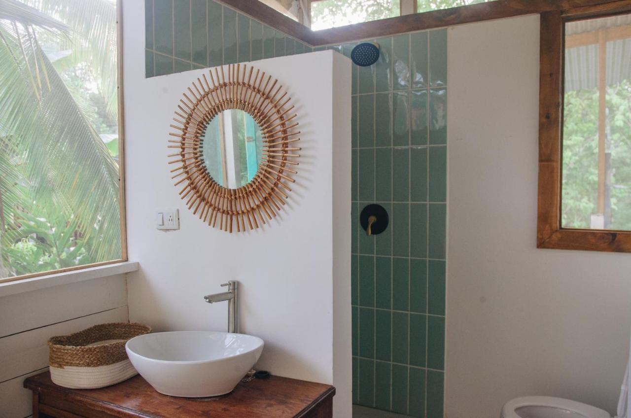 Casa Bohoe Puerto Viejo de Talamanca 외부 사진