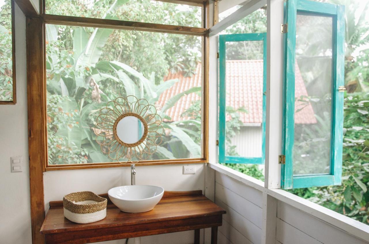 Casa Bohoe Puerto Viejo de Talamanca 외부 사진