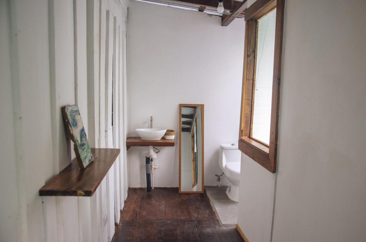 Casa Bohoe Puerto Viejo de Talamanca 외부 사진