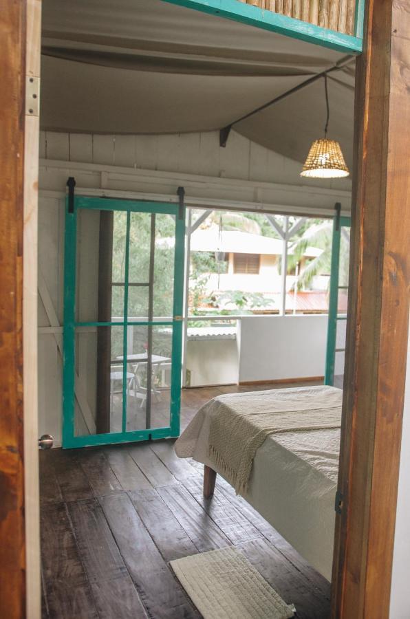 Casa Bohoe Puerto Viejo de Talamanca 외부 사진