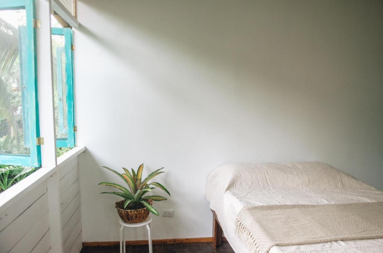 Casa Bohoe Puerto Viejo de Talamanca 외부 사진
