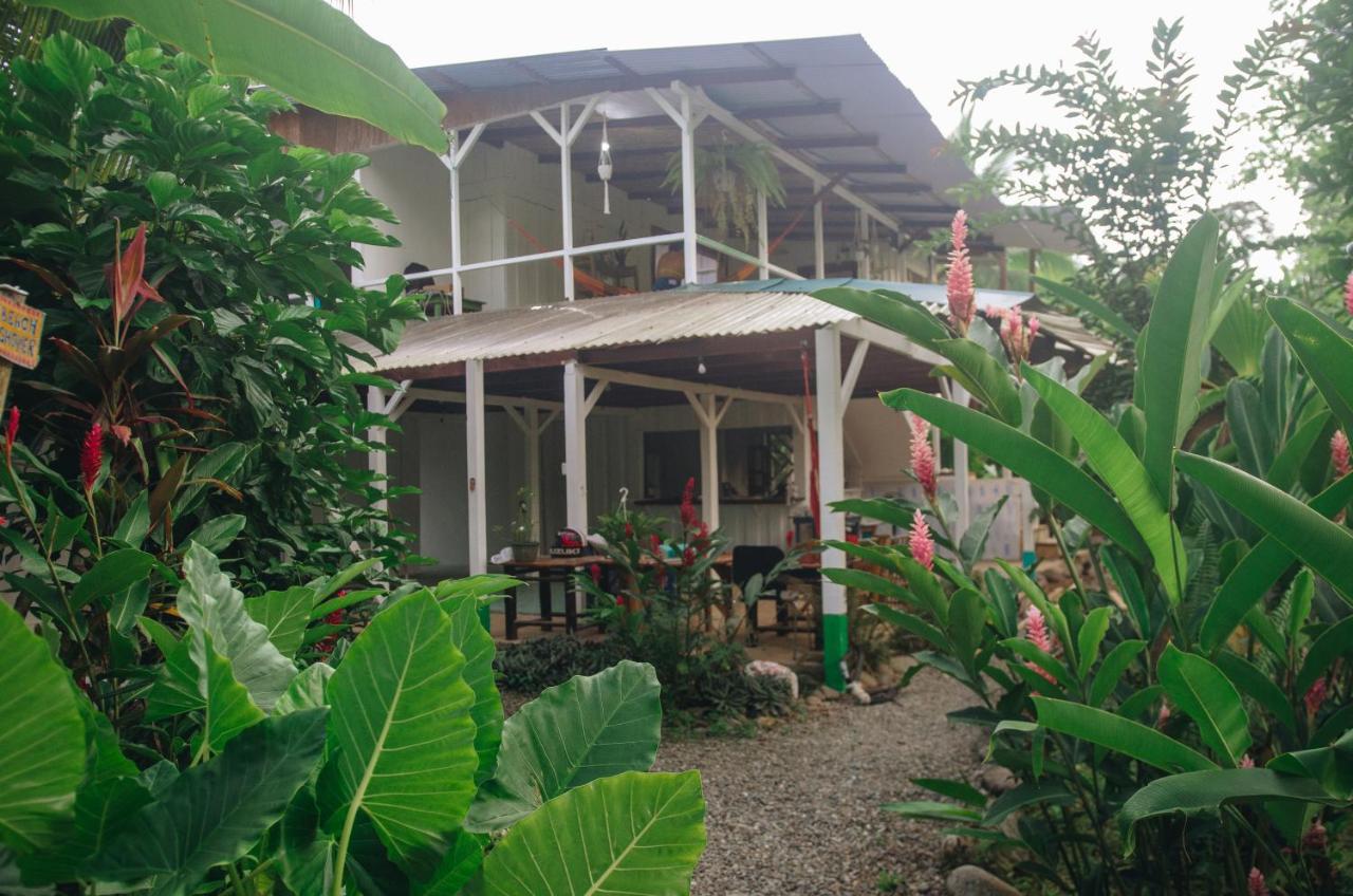 Casa Bohoe Puerto Viejo de Talamanca 외부 사진