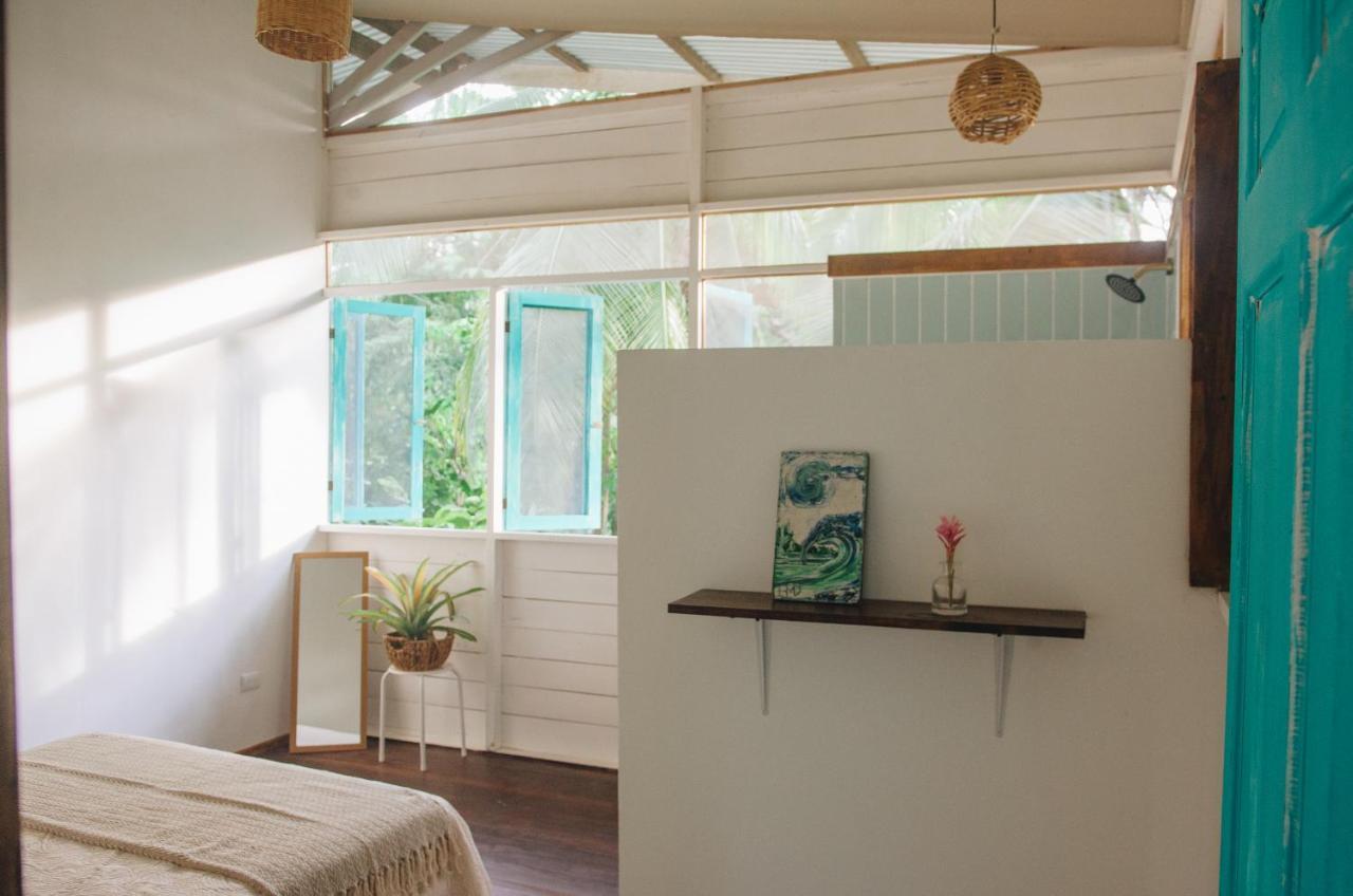 Casa Bohoe Puerto Viejo de Talamanca 외부 사진