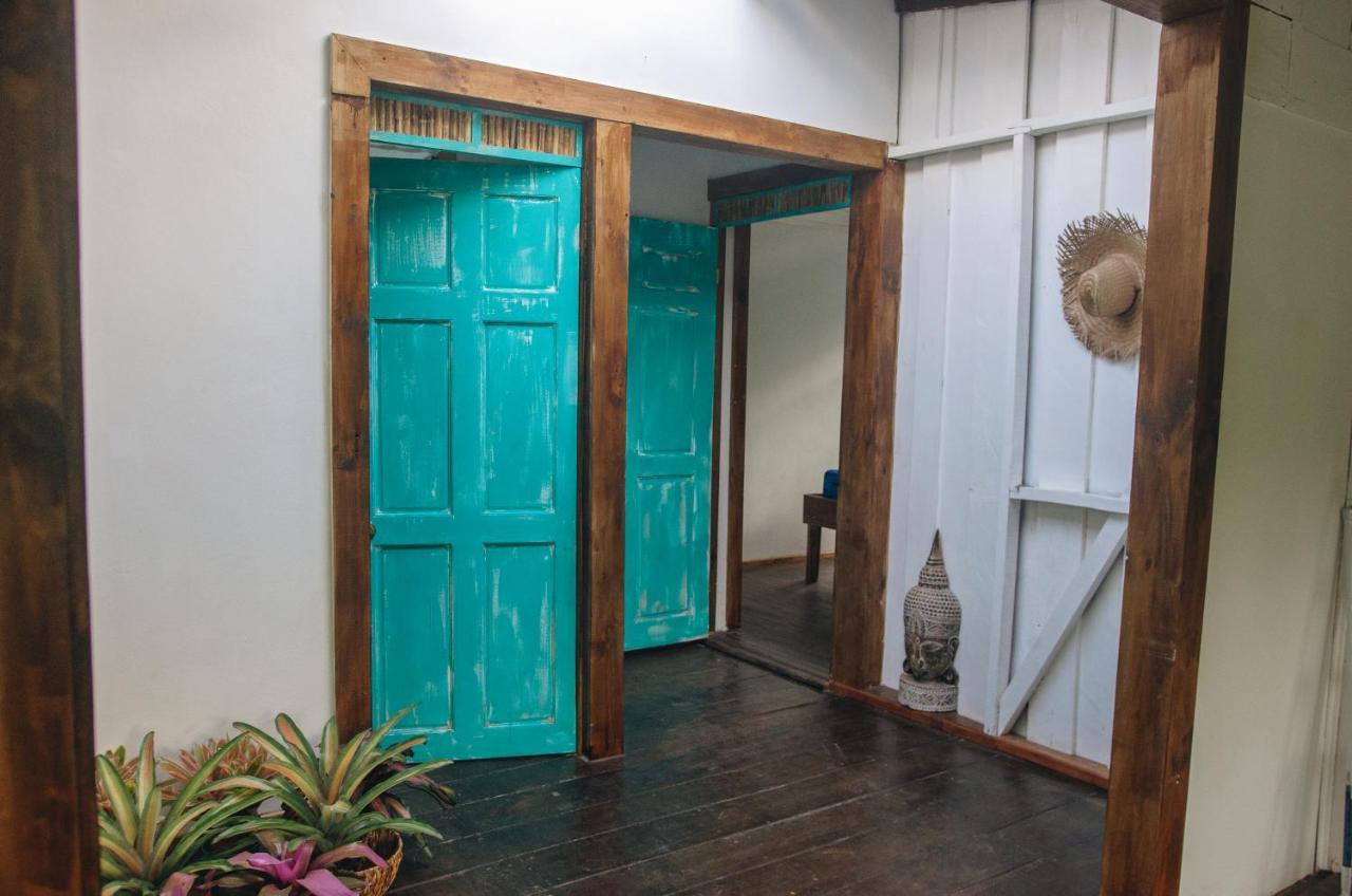 Casa Bohoe Puerto Viejo de Talamanca 외부 사진