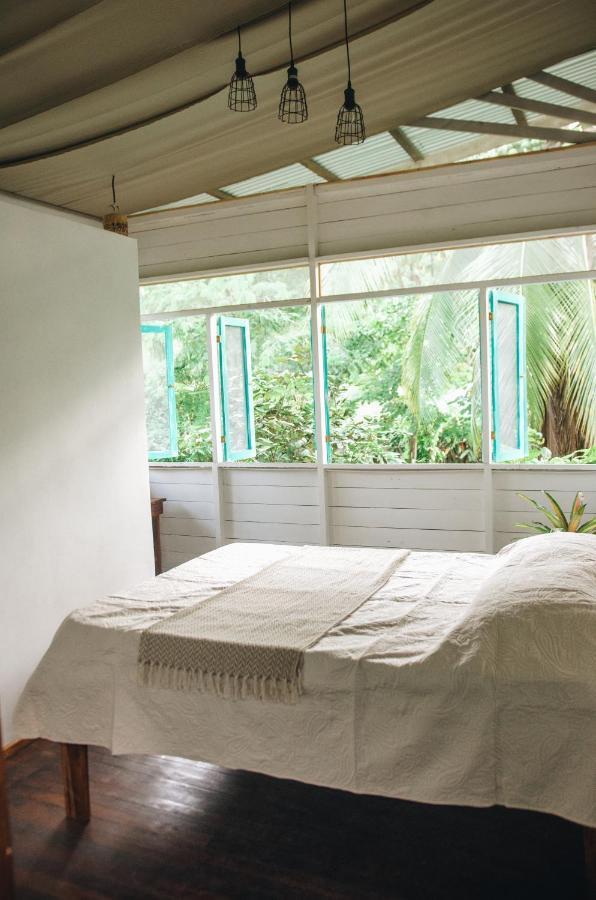 Casa Bohoe Puerto Viejo de Talamanca 외부 사진