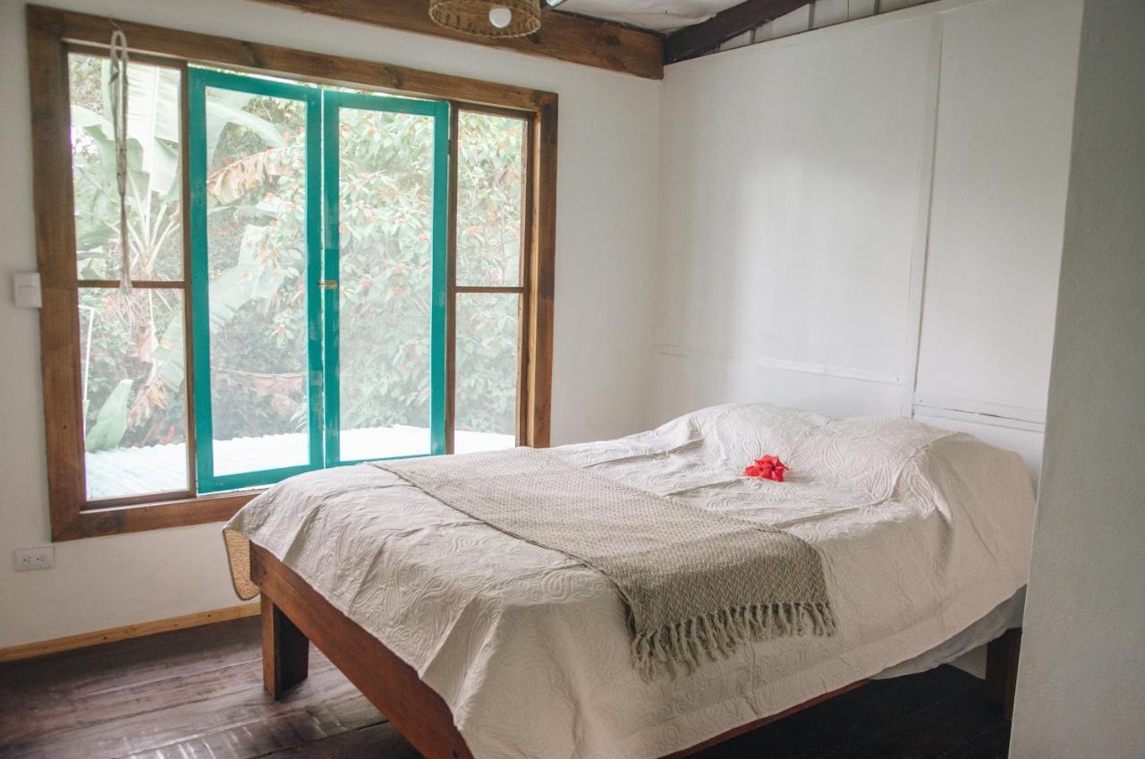 Casa Bohoe Puerto Viejo de Talamanca 외부 사진