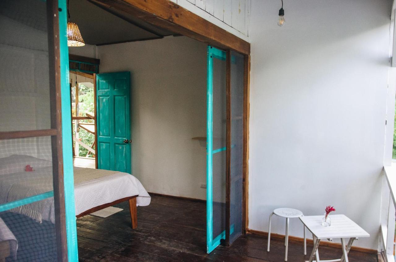 Casa Bohoe Puerto Viejo de Talamanca 외부 사진
