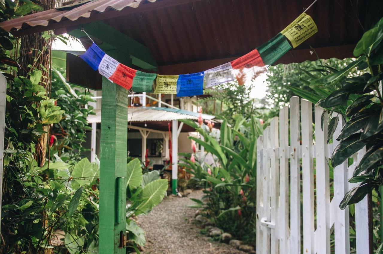 Casa Bohoe Puerto Viejo de Talamanca 외부 사진