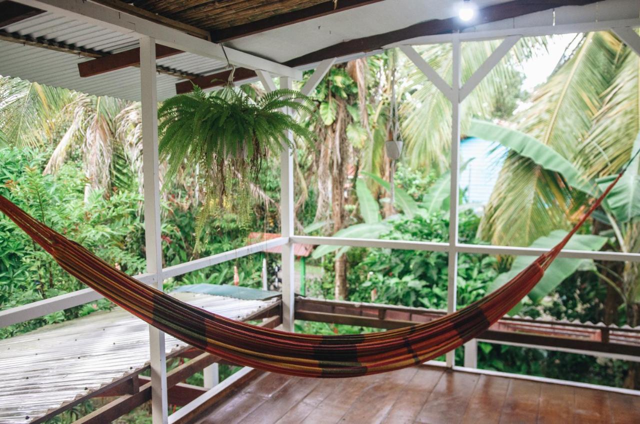 Casa Bohoe Puerto Viejo de Talamanca 외부 사진