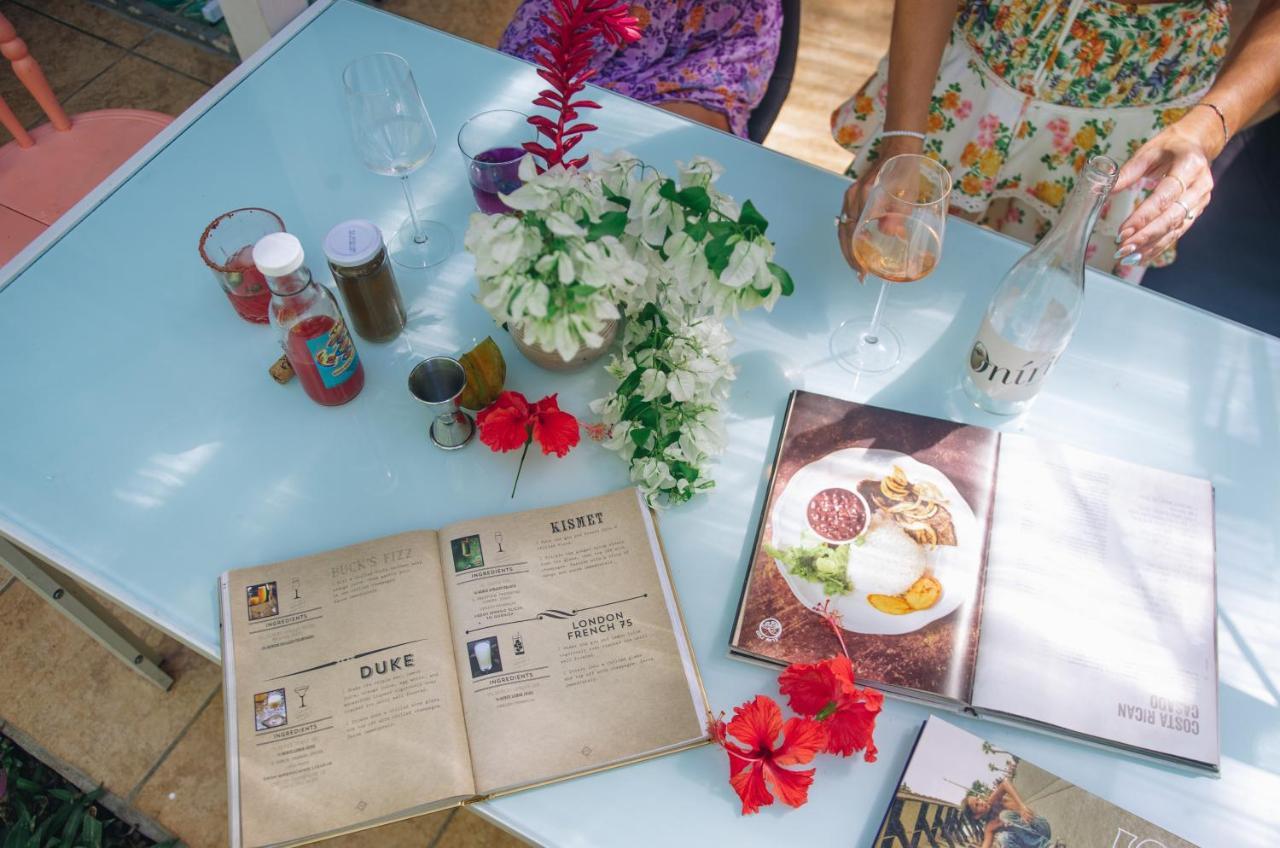 Casa Bohoe Puerto Viejo de Talamanca 외부 사진