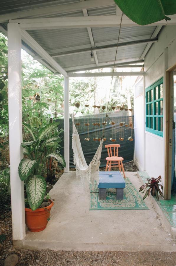 Casa Bohoe Puerto Viejo de Talamanca 외부 사진