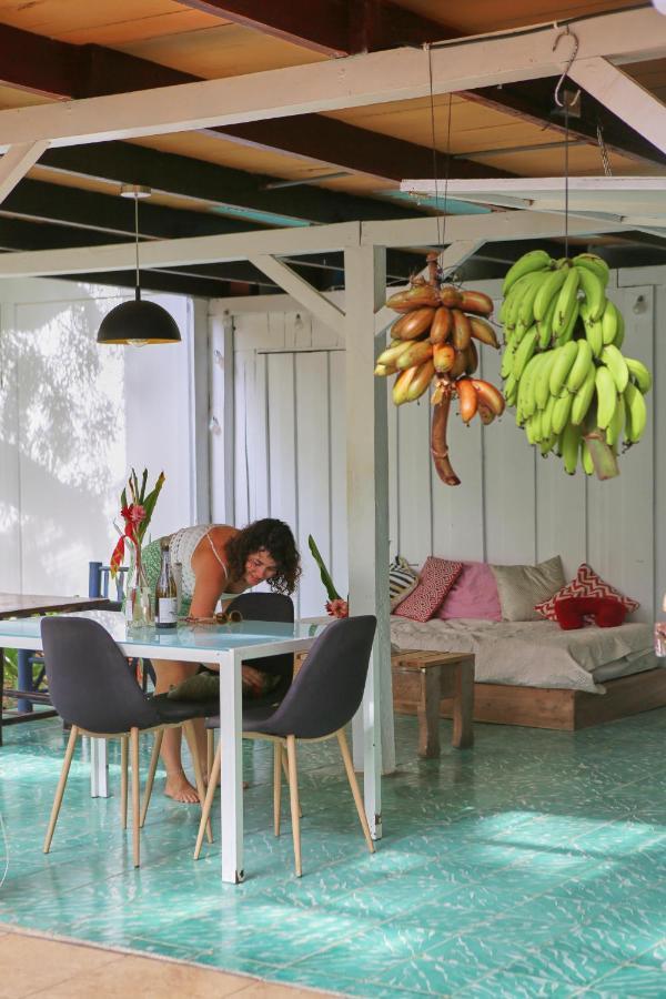 Casa Bohoe Puerto Viejo de Talamanca 외부 사진