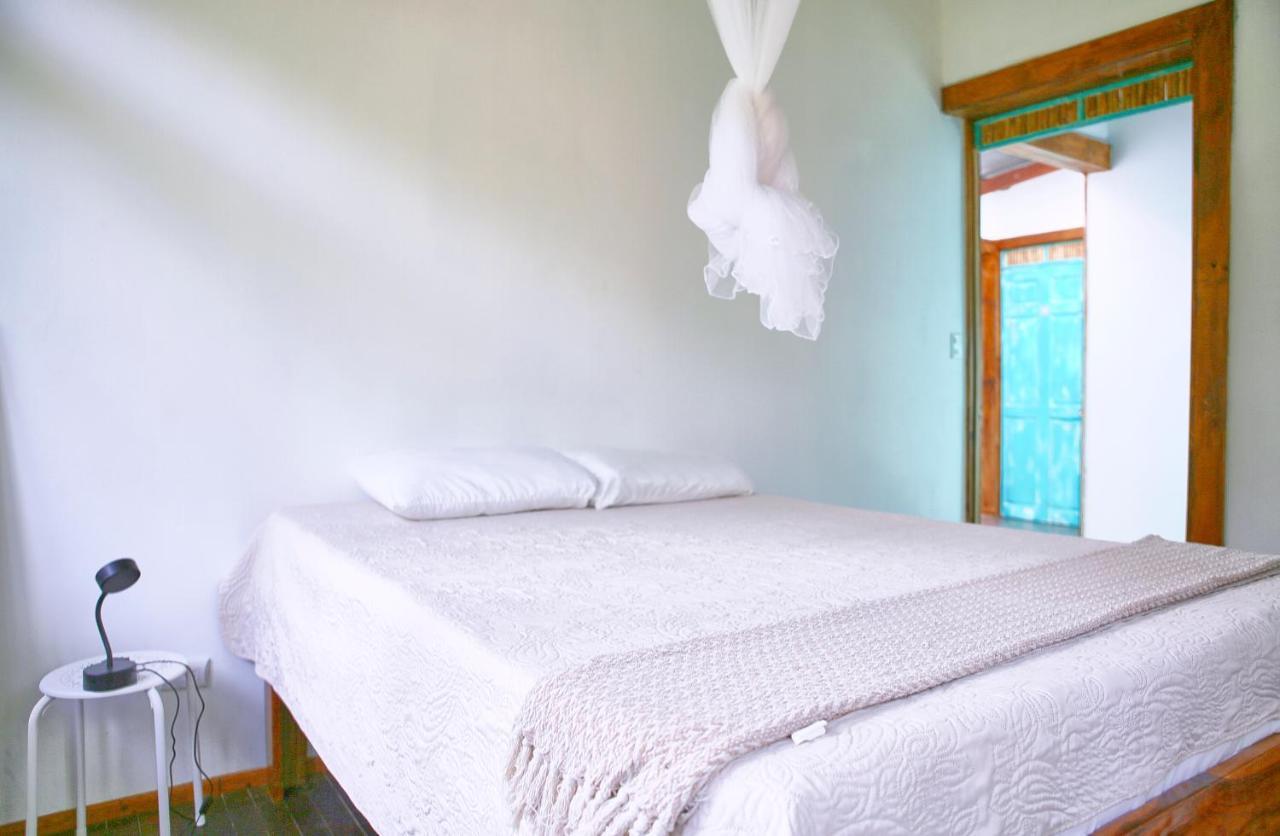 Casa Bohoe Puerto Viejo de Talamanca 외부 사진