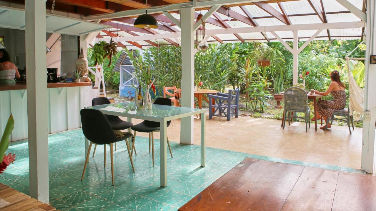 Casa Bohoe Puerto Viejo de Talamanca 외부 사진