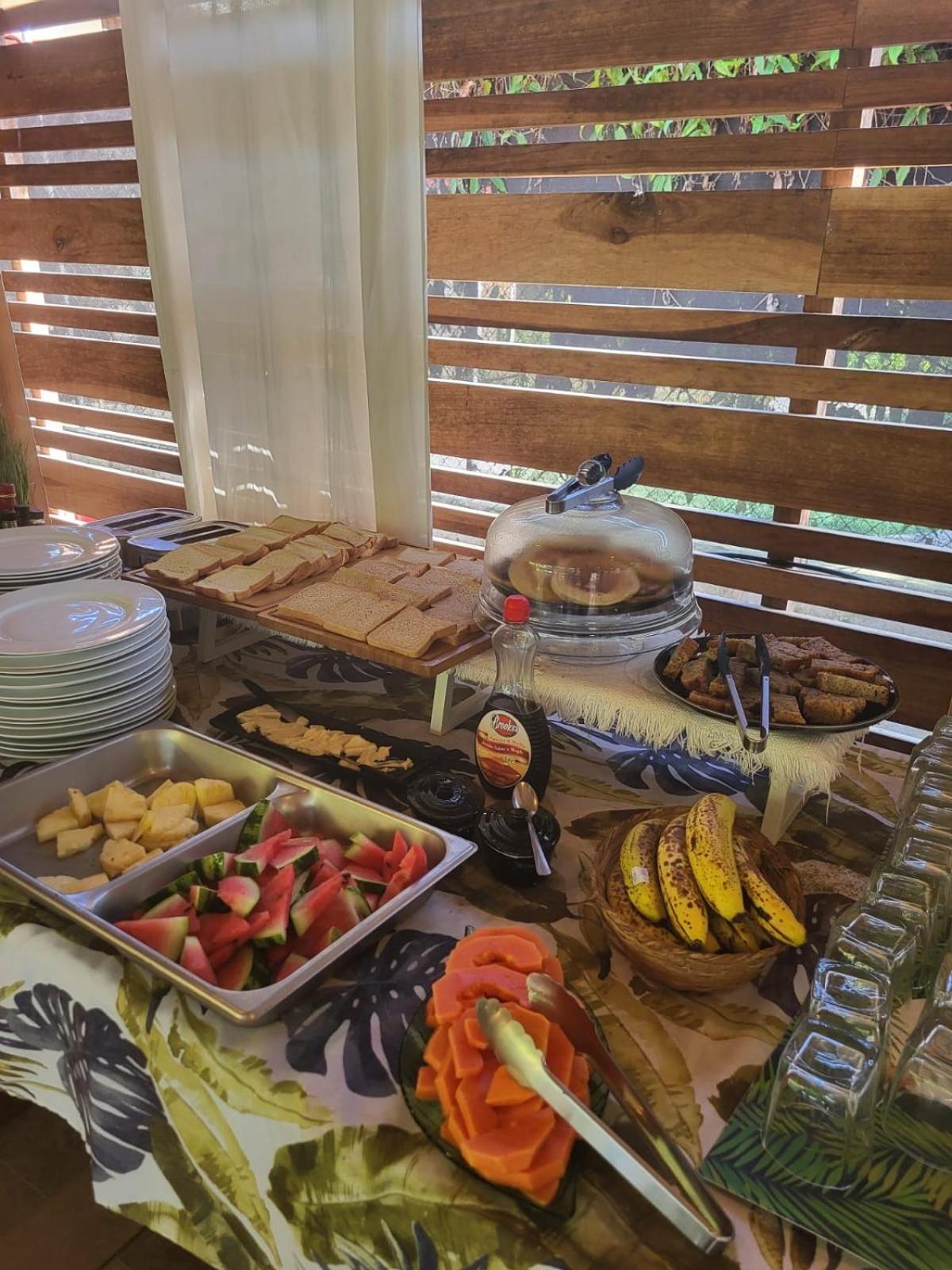 Casa Bohoe Puerto Viejo de Talamanca 외부 사진
